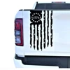 New Betsy Ross American US Flag 1776 Truck Tailgate Van Vinyl Decal fits most Trucks