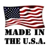 New Distressed American Flag Truck Tailgate Vinyl Decal USA Sticker fits most Trucks